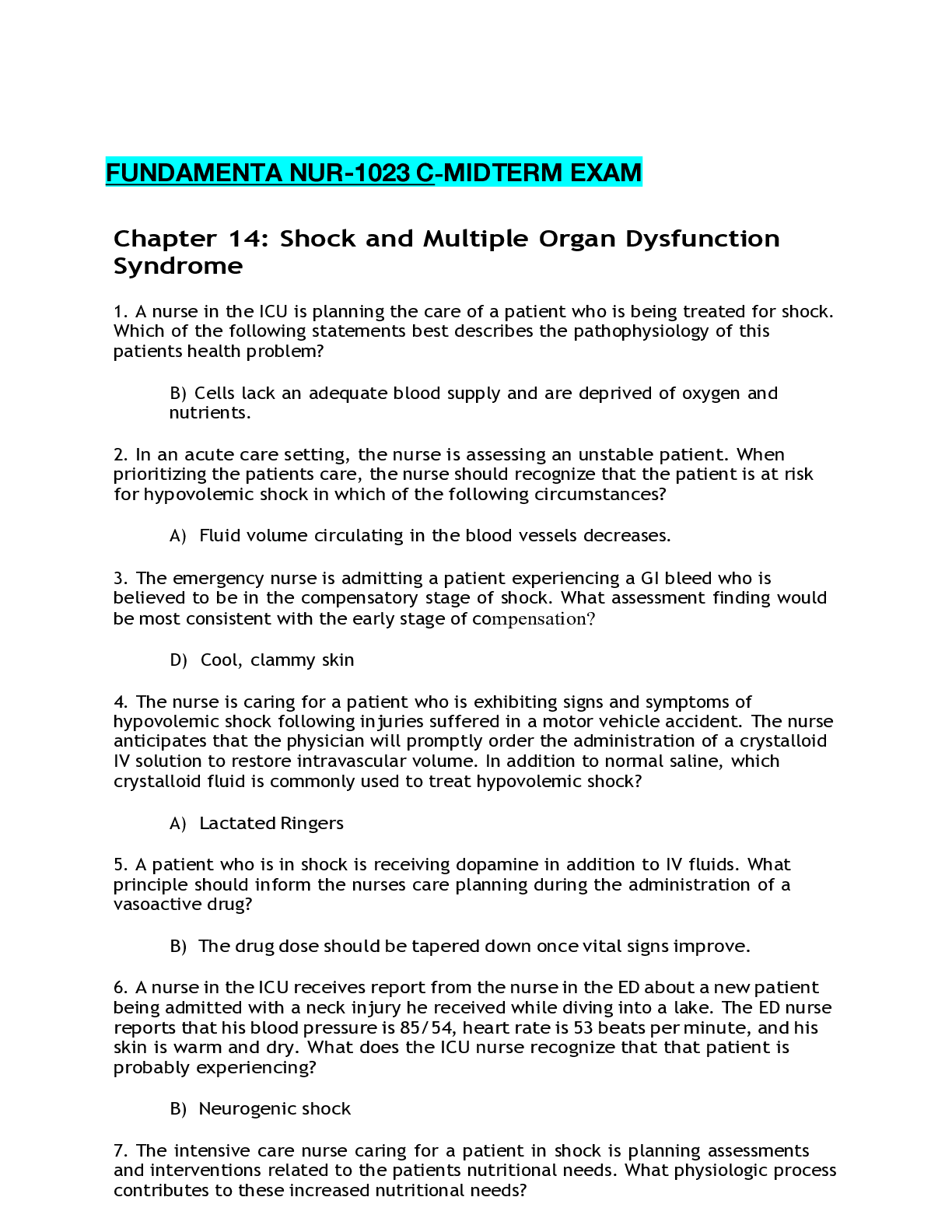 Preview image of FUNDAMENTA NUR-1023 C-MIDTERM EXAM.pdf document